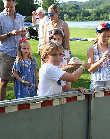 Kids Programs