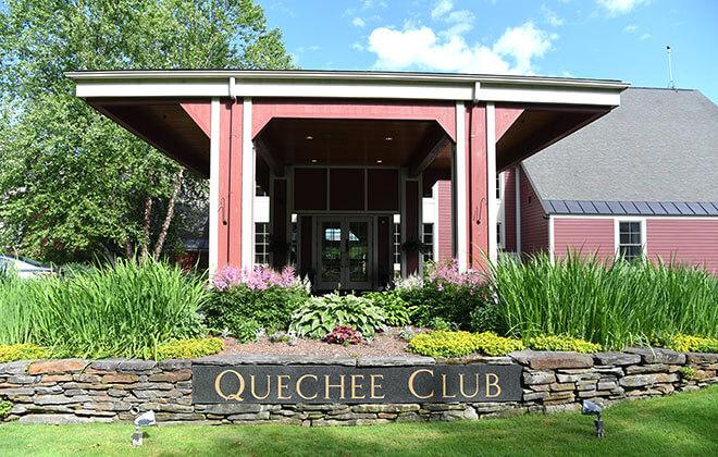 All Things Quechee